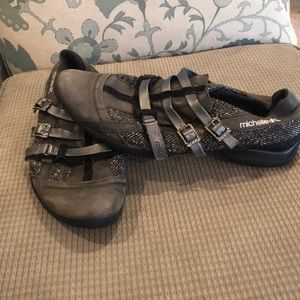 Michelle k shoes